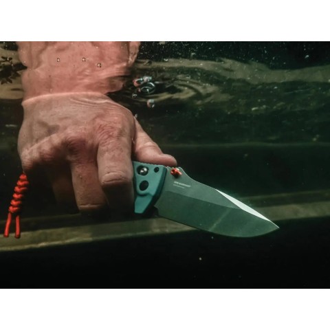 Нож Benchmade Adira