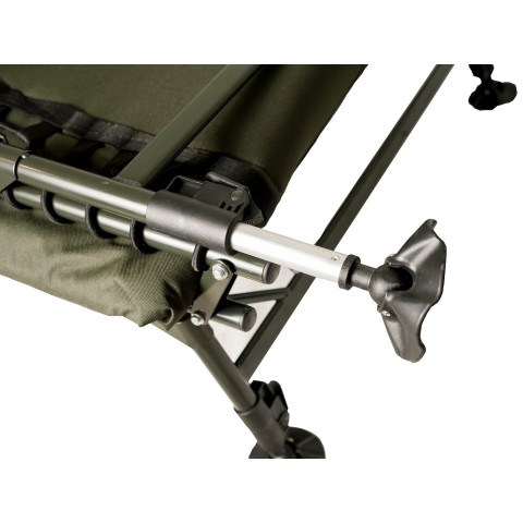 Коропова розкладачка Ranger BED 83 (Арт. RA 5505)