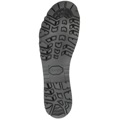 Ботинки AKU Pilgrim GTX Combat 12 Black