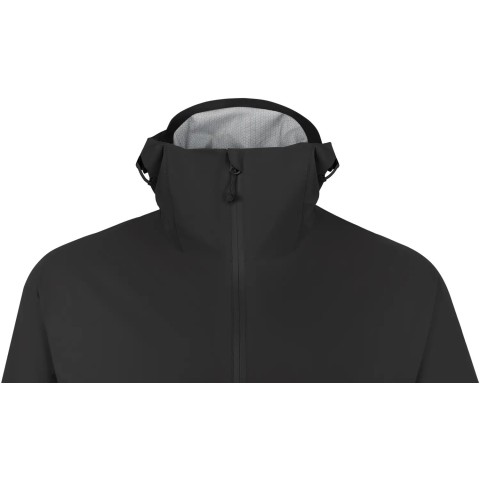 Куртка Frontier Erica XL 10K/10K Black