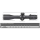 Discovery Optics LHD-NV 3-12X42SFIR SFP