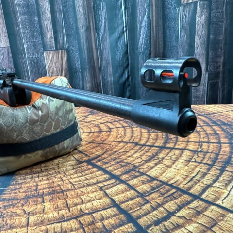 Пневматическая винтовка Beeman Wolverine Gas Ram УЦЕНКА