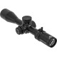 Прицел Primary Arms SLx 3-18×50, F1, ACSS Athena BPR Mil, 0.1 Mil, (Illuminated) ц:black