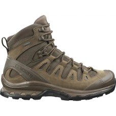 Ботинки Salomon QUEST 4D GTX Forces 2 EN 9 Earth Brown