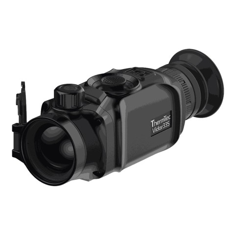 Тепловізійний приціл ThermTec Vidar 335