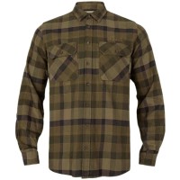 Рубашка Harkila Asmund XL Beech Green Check