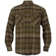 Рубашка Harkila Asmund XL Beech Green Check