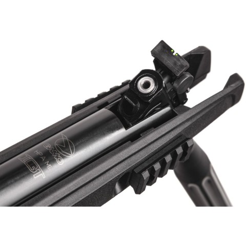 Пневматична гвинтівка GAMO HPA Mi (приціл 3-9х40)