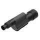 Труба підзорна Leupold Mark 4 20-60x80mm Mil Dot чорна