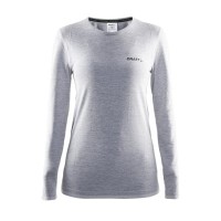 Active Comfort RN LS Woman