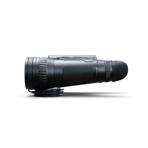 Тепловізійний бінокль Pulsar Merger LRF XQ35