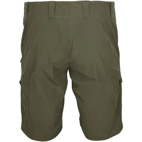 Шорты Skif Tac Woodman 4XL 96% нейлон, 4% лайкра ц:зеленый