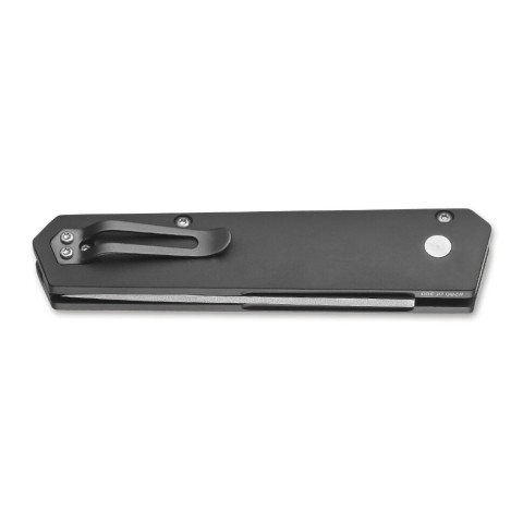 Ніж Boker Plus Kwaiken Automatic Black (06EX291)