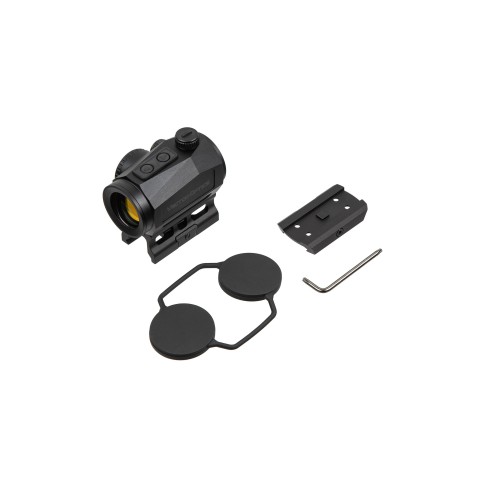 Прицел коллиматорный Vector Optics Scrapper 1x25 2 MOA