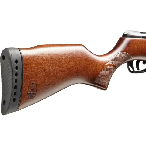 Винтовка пневм. BSA Meteor EVO GRT Silentum, 4,5 мм , 24J