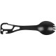 Ловилка Active Taller black