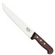 Нож кухонный разделочный Victorinox Wood 36 см, розовое дерево