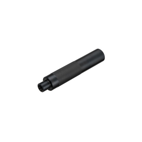Глушник STEEL G4 AIR ПКМ 7.62 18*1.5L  14*1L