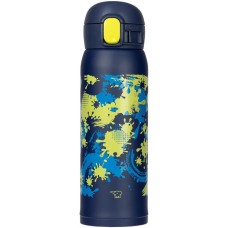 Термокружка Zojirushi SM-WM48AD 0.48 л