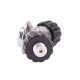 Перехідник Kovea 2 way adapter KA-2105