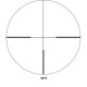 Приціл оптичний Delta DO Titanium HD 1-6x24 (30 мм) 4A S