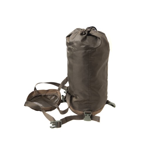 Компрессионный мешок size S, Khaki-Dark