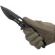 Нож Skif Defender II BSW Black