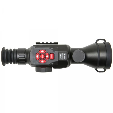 Цифровой прицел ночного видения ATN X-Sight II HD 5-20Х США