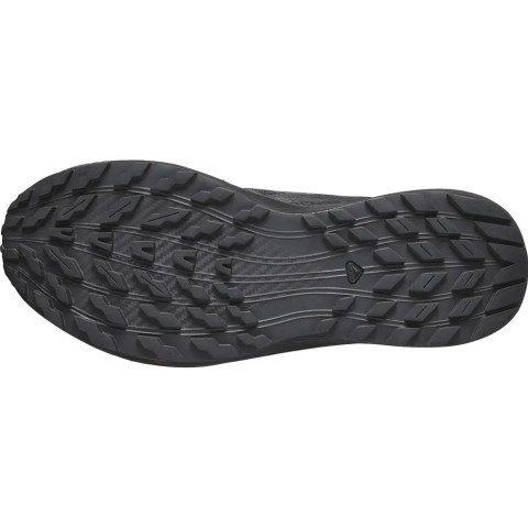 Кроссовки Salomon Sense Ride 5 SR 10 Black
