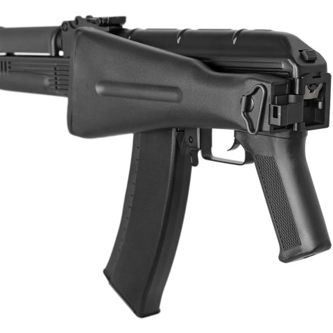 Винтовка стрб. CYMA AK105, AEG 6 мм Metal, sport version