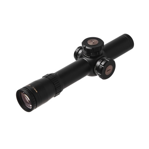 Прицел оптический Bushnell SMRS 1-8.5х24  Illum. BTR-2