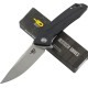 Нiж складний Bestech Knife SPIKE Nylon+ Glass fiber BG09A-2