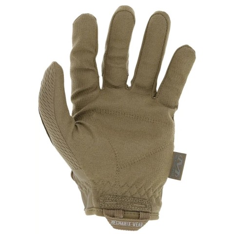 Перчатки Mechanix Specialty Hi-Dexterity 0.5mm S Coyote