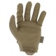 Перчатки Mechanix Specialty Hi-Dexterity 0.5mm S Coyote