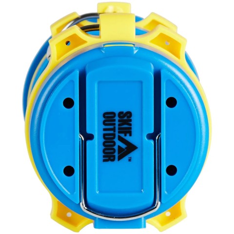 Фонарь кемпинговый Skif Outdoor Buster SE