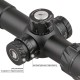 Приціл Discovery Optics HD 2-12X24SFIR 30mm підсвічування (231201)