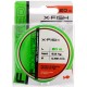 Флюорокарбон X-Fish FCoated 20m 0.32mm 8.3kg