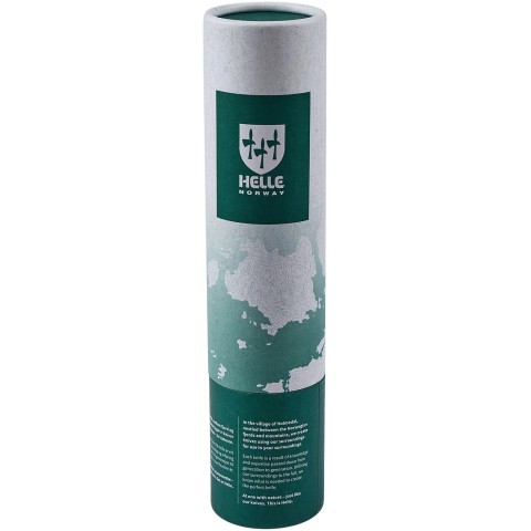 Нож Helle Jegermester