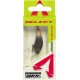 Воблер Select Sprint 35SP 35mm 2.5g #18 (0.5-0.7m)