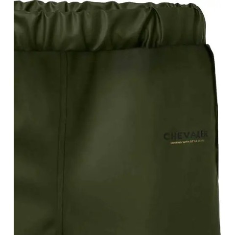 Брюки Chevalier Stratus Rain XL Green