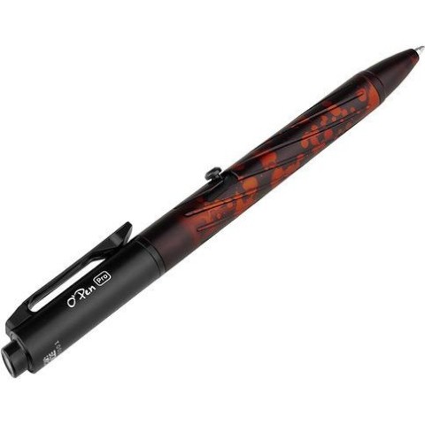 Ліхтар Olight O Pen Pro LE Black