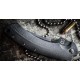 Ніж Fox Geco Bastinelli FX-537BR