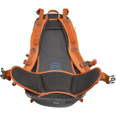 Рюкзак Skif Outdoor Seagle 45 Orange