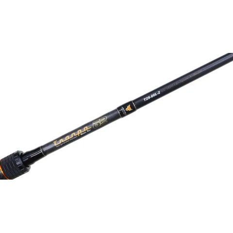 Спиннинг Jackall Tranpo G2 T2S-64UL-2 1.95m 0.5-5g
