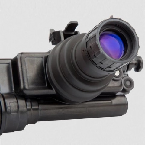 Прилад нічного бачення AGM PVS-7 NL1