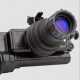 Прилад нічного бачення AGM PVS-7 NL1