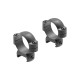 Кільця Leupold LRW 30mm Medium Matte (120977)