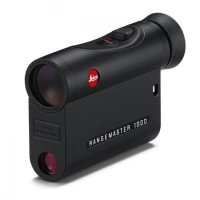 Лазерний далекомір Leica Rangemaster 1000 CRF