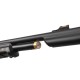 Винтовка пневматическая PCP Stoeger XM1 S4 Suppressor Black кал.4.5мм