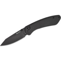 Нiж Buck Sovereign, carbon fiber